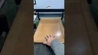 Cabinet Refinishing Sanding Machine