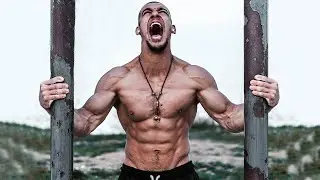 Workout for wear. The real strength of Vadim Oleynik