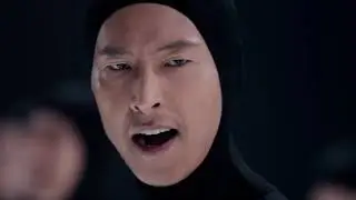 When your Keyboard Awakens [ENG SUB]