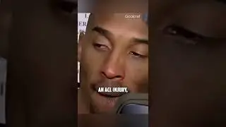 A Life Changing Couldn't Stop Kobe Bryant! 🤯 #NBA #kobebryant #nbaedits #shorts