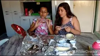 Especial de pascoa- MaryAuryS2