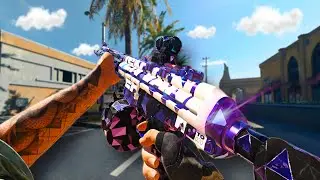 WARZONE 2 SOLO WIN 20 Kills Lachmann 556 ISO 45 (No Commentary)