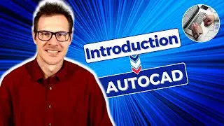 Introduction (FORMATION AUTOCAD - LES BASES 8h)