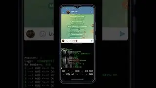 Telegram Member Adder Script 2025 ⚡ | Add Unlimited Members to Telegram Group 🔴| Live Proof | No Ban