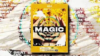[ MIGOS TYPE BEAT ] Magic - 2022 - Dababy, Cardi B, Quavo