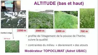 Conférence CARRTEL du 08/07/2021 : Jean-Marcel DORIOZ