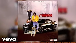 Skeng - Curves (Official Audio)