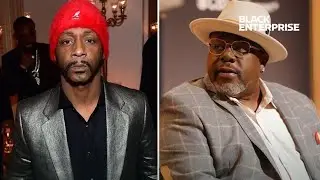 #cedrictheentertainer responds to #kattwilliams #shannonsharpe interview my response 😬