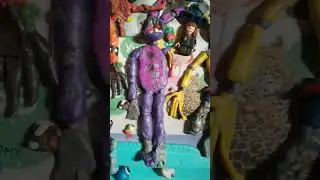 мои фигурки