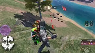Solo Squads in Call of Duty Mobile