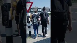The Way We Walk