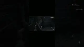 Rare Knife Animations? Resident Evil 4 Remake. #shorts