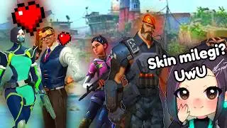 Apexzo, dankerson, Safoman & Stax cooks Swiftplay with .........