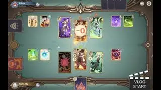 My epic comeback against @elgris9824
