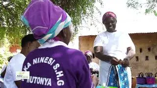 CLIMATE CHANGE HEROES OF KITUI