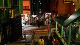 [playlist] 미드레벨 에스컬레이터를 바라보며