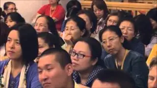 The Land and The Vow of Amitabha Buddha
