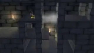 Пасхалки к игре Prince of Persia - The Sands of Time