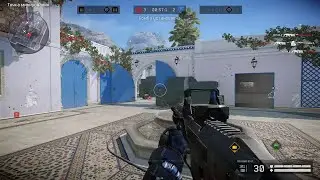 Warface (2024) - Gameplay FB MSBS Grot