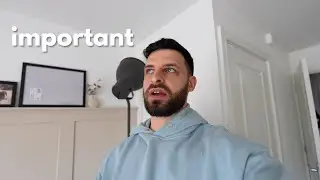 Watch this if you have subscribed to me from Amazon Flex UK videos