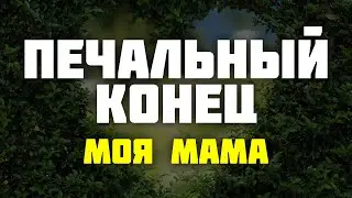 ЧЕМ ЗАКОНЧИЛСЯ СЕРИАЛ МОЯ МАМА? (Anne) Печальный конец... Турецкий сериал. 33 (83-86) серия