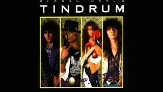 TinDrum - Fantasia (HD) Hair Metal (1989)