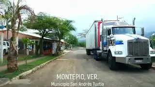 Montepío - Ángel R. Cabada, Ver.