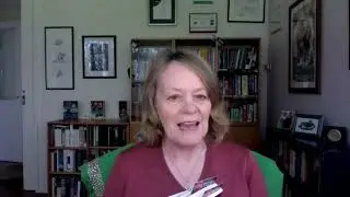 Learn with Wendy Orr