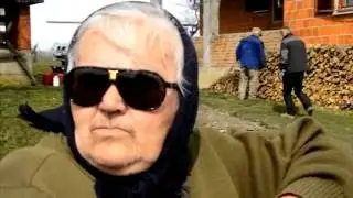 Solarna energija donosi struju u selo Cikote