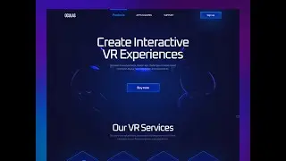 Vr website final version