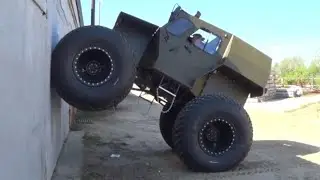 Amazing Offroad Machines That Are At Another Level ▶36