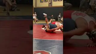 After wrestling everything In life is easier #wrestling #wrestler #collegewrestling