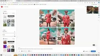 OFSY 603 ARTIFICAL INTELLIGENCE text to image 6  uploading reference vid08