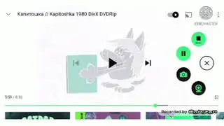 Капитошка effects YouTube video editor g major