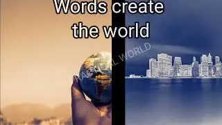 best motivational phrase about the world