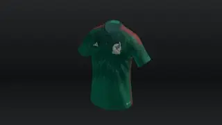 Conseguir tres camisas gratis en FIFAWORLD_ Roblox.