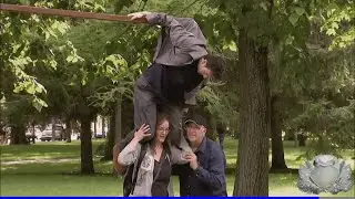 Реально Смешно и Прикольно-9 - Гэги и Приколы - Really Funny and Cool-9 - Pranks and Gags
