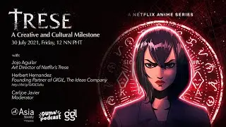 Trese: A Creative and Cultural Milestone