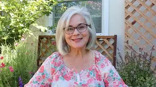 Full Perennial Garden Tour June 2021 | Cottage Garden Tour
