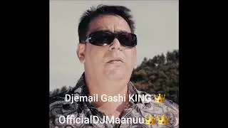 Djemail Gashi // PURANO HIT 2020 // TRACK 1 // OfficialDJMaanuu
