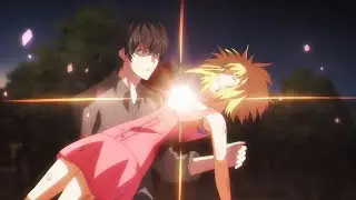 Takt Op  Destiny「AMV」- Invincible Part II