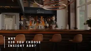 Clients feedback about working with INSIGHT ADB  (EN) *Translated and voiced by the AI.
