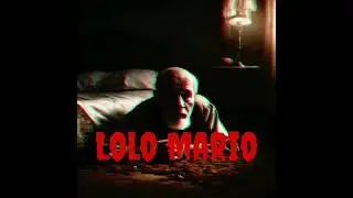 LOLO MARIO TAGALOG SHORT HORROR STORY
