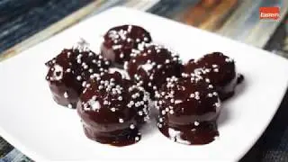 No Bake Oreo Balls | Tasty Oreo Balls Recipe | How to make Oreo Balls