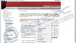 Java Secure Coding: Output Encoding 7 6 ESAPI Browser