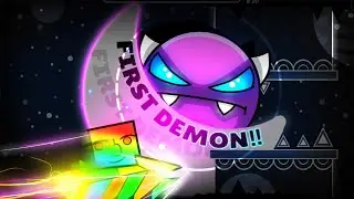 My first Demon Completion!