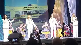 День города Подольска. Концерт в ДК 