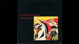 Lori And The Chameleons - Peru