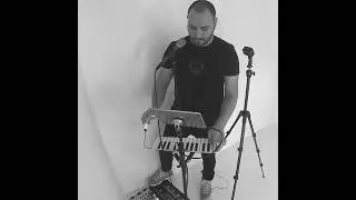 Xkey Air is the future of music. 🎹