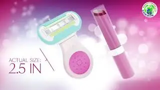 Бритва Venus Snap Embrace